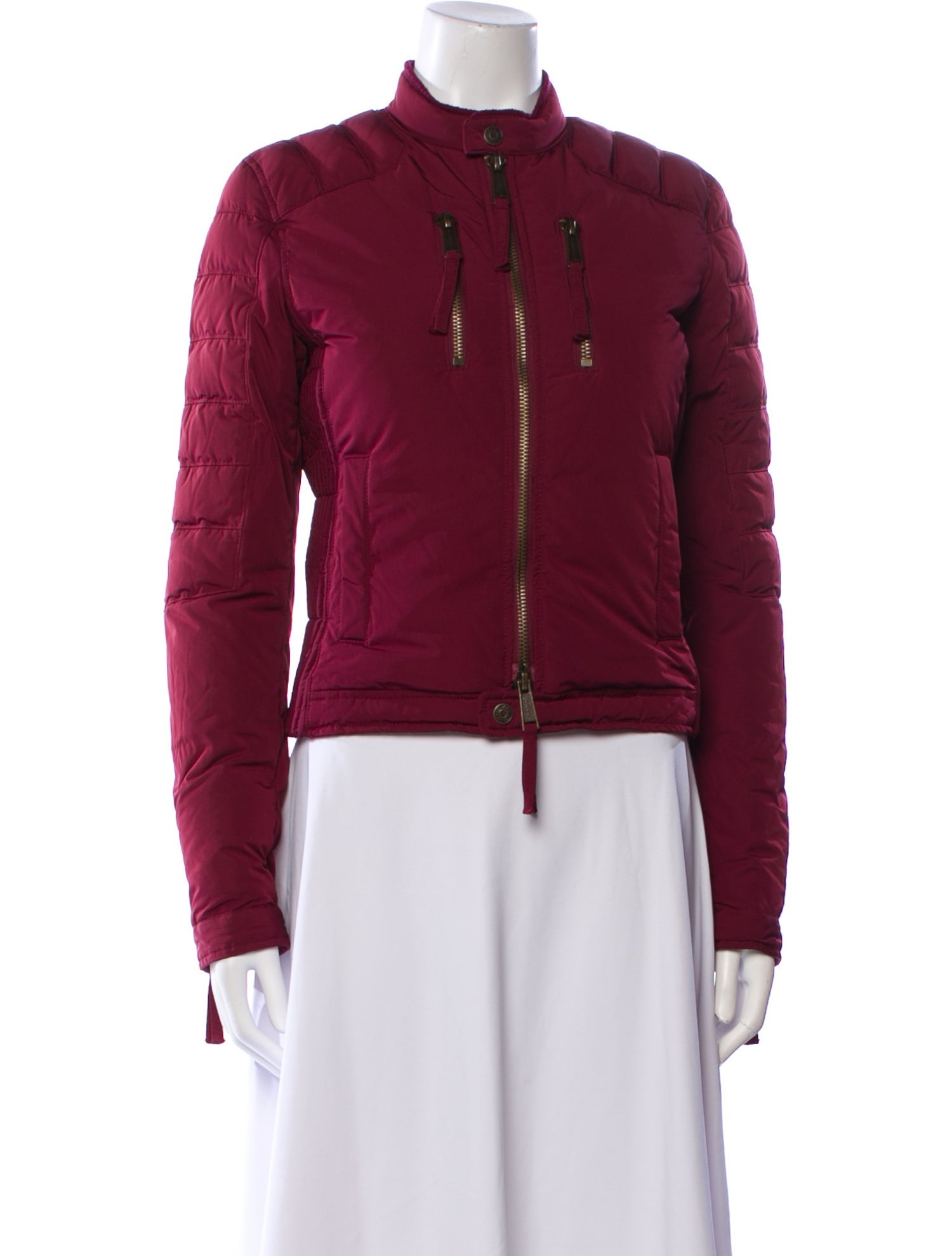 Dsquared² Down Coat