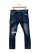 Dsquared² Skinny Jeans