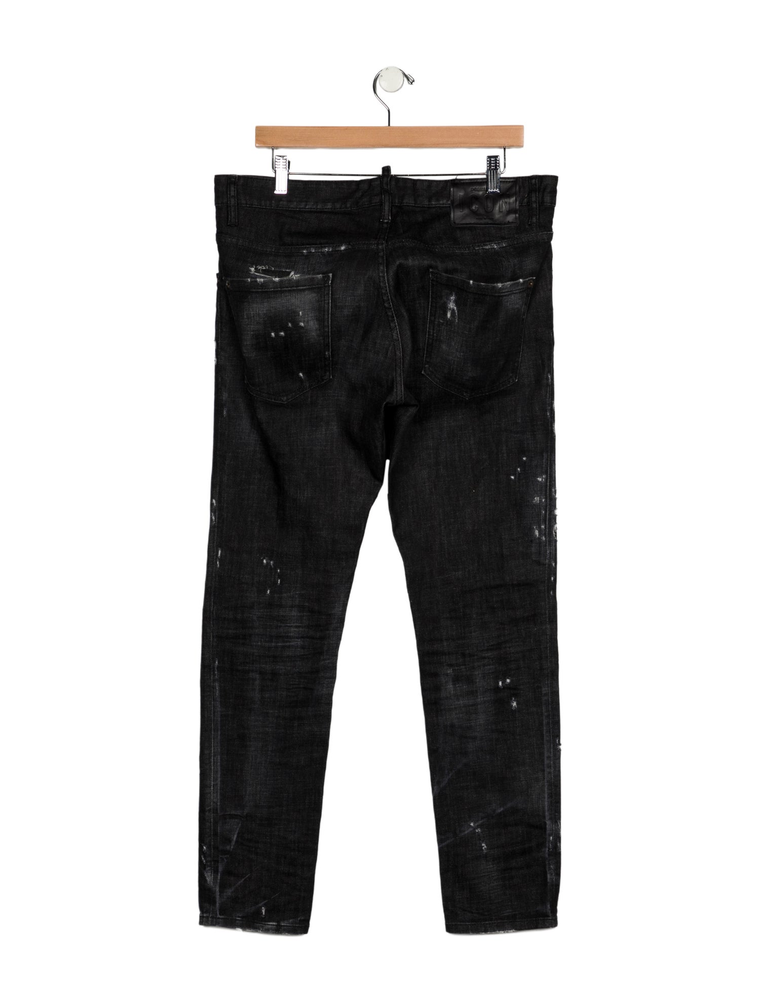 Dsquared² Skinny Jeans