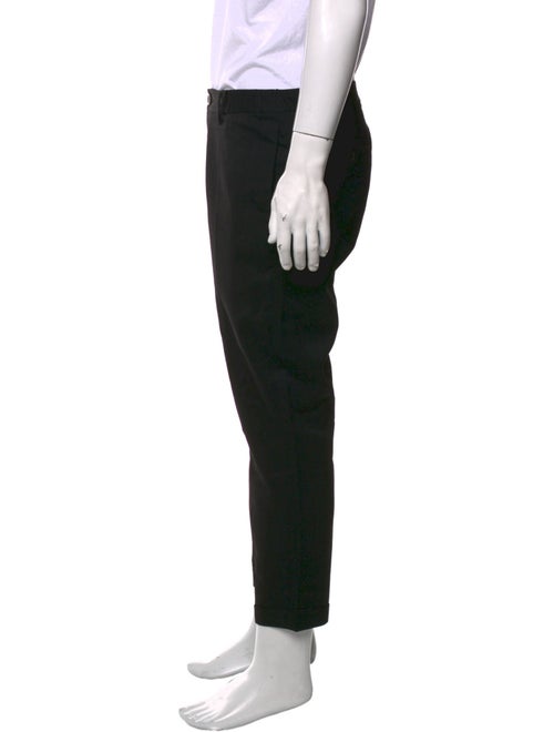 Dsquared² Virgin Wool Pants