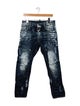 Dsquared² Skinny Jeans