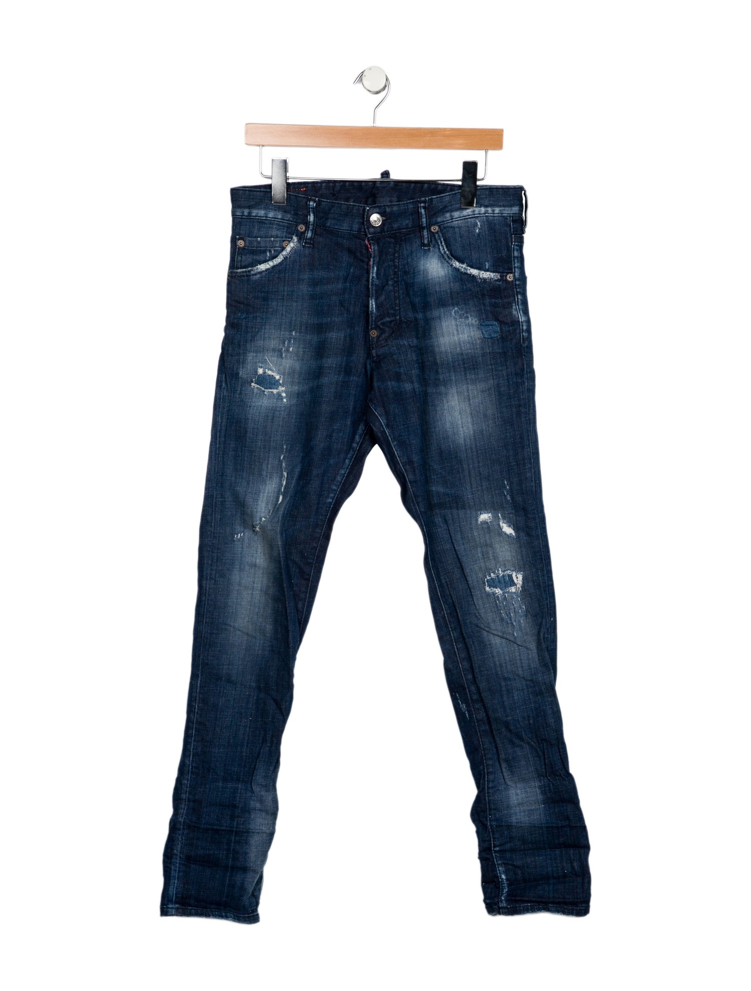 Dsquared² Skinny Jeans