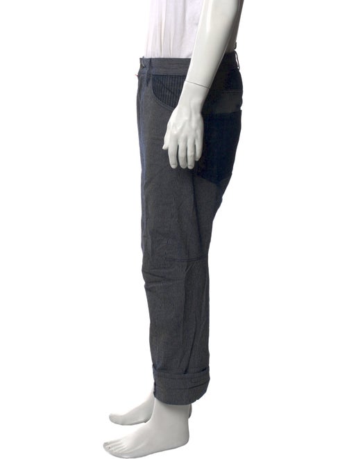 Dsquared² Houndstooth Print Joggers