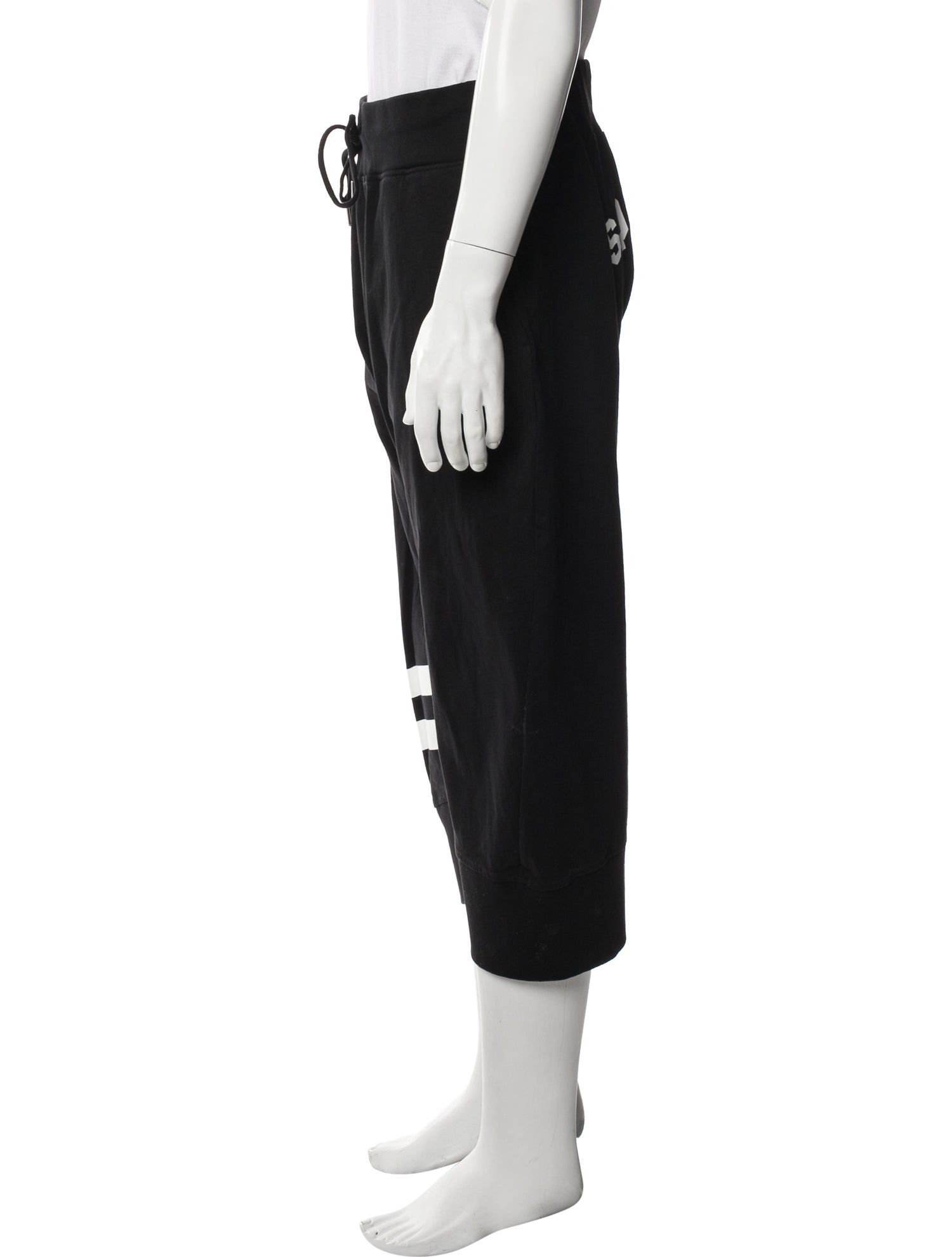 Dsquared² Striped Joggers