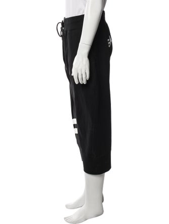 Dsquared² Striped Joggers