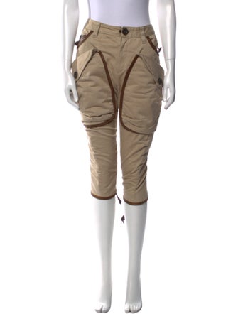 Dsquared² Skinny Leg Pants