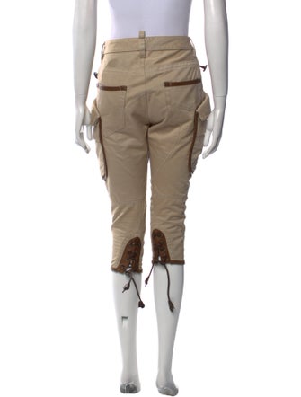 Dsquared² Skinny Leg Pants