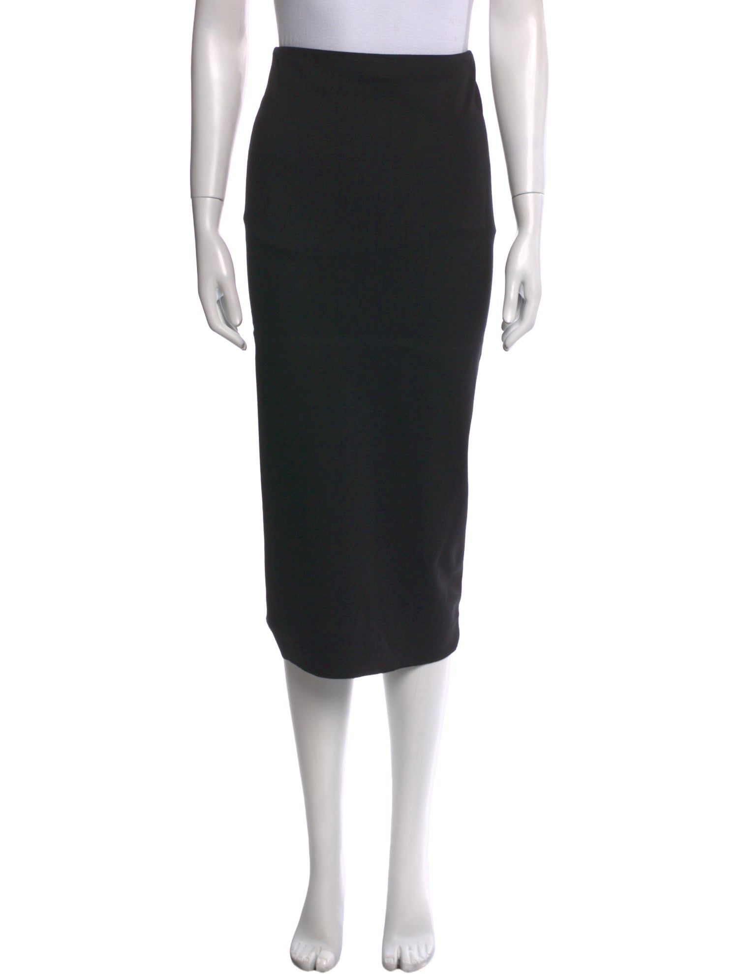 Dsquared² Midi Length Skirt