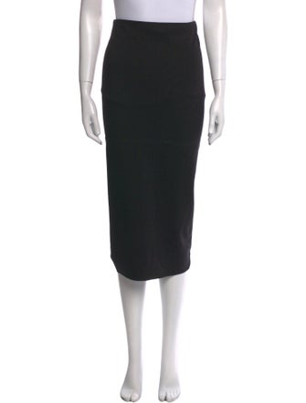 Dsquared² Midi Length Skirt