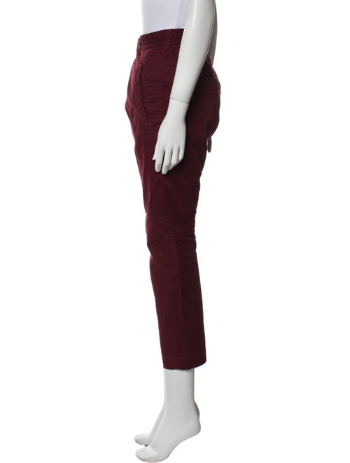 Dsquared² Straight Leg Pants