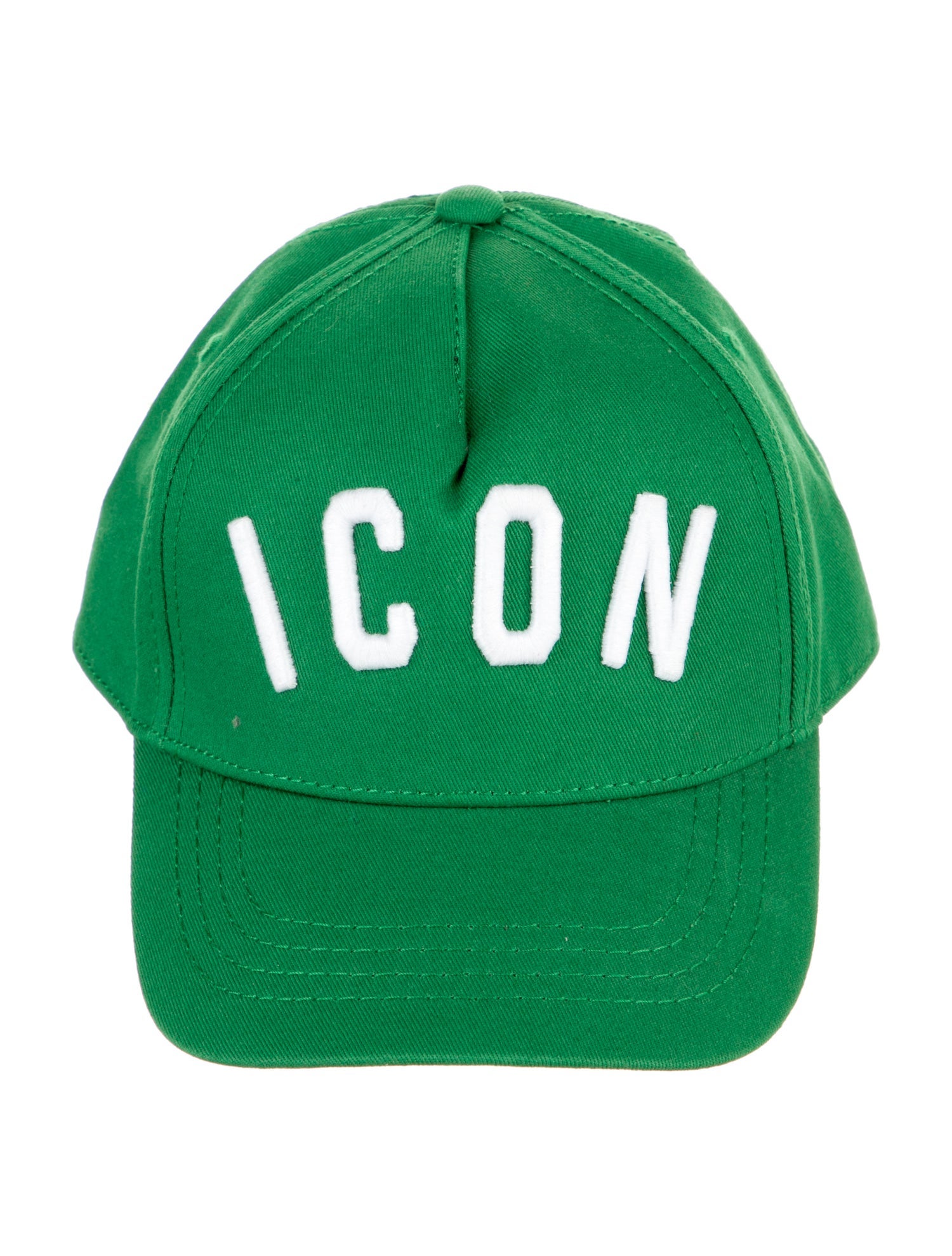 Dsquared² Embroidered Baseball Cap