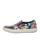 Dsquared² Printed Sneakers