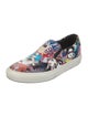 Dsquared² Printed Sneakers