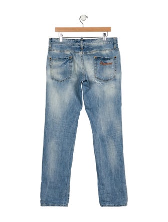 Dsquared² Skinny Jeans