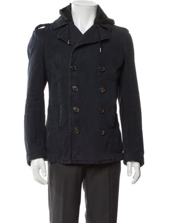 Dsquared² Peacoat
