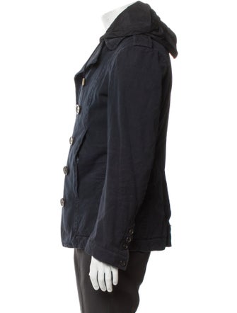 Dsquared² Peacoat