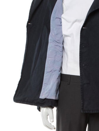 Dsquared² Peacoat
