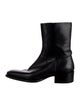 Dsquared² Leather Boots
