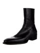 Dsquared² Leather Boots