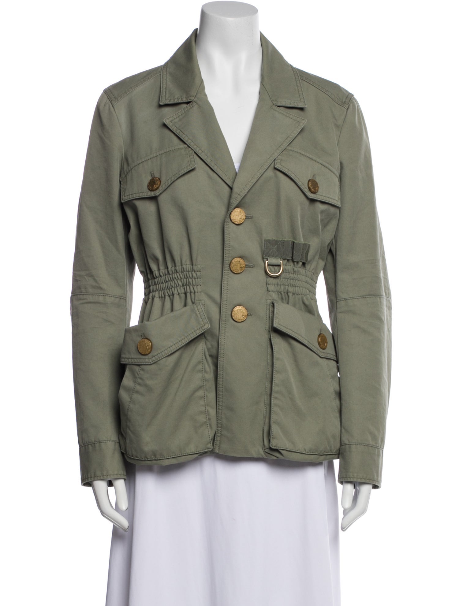 Dsquared² Utility Jacket