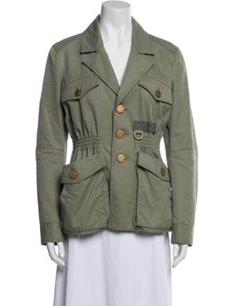 Dsquared² Utility Jacket