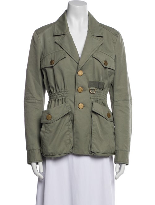 Dsquared² Utility Jacket