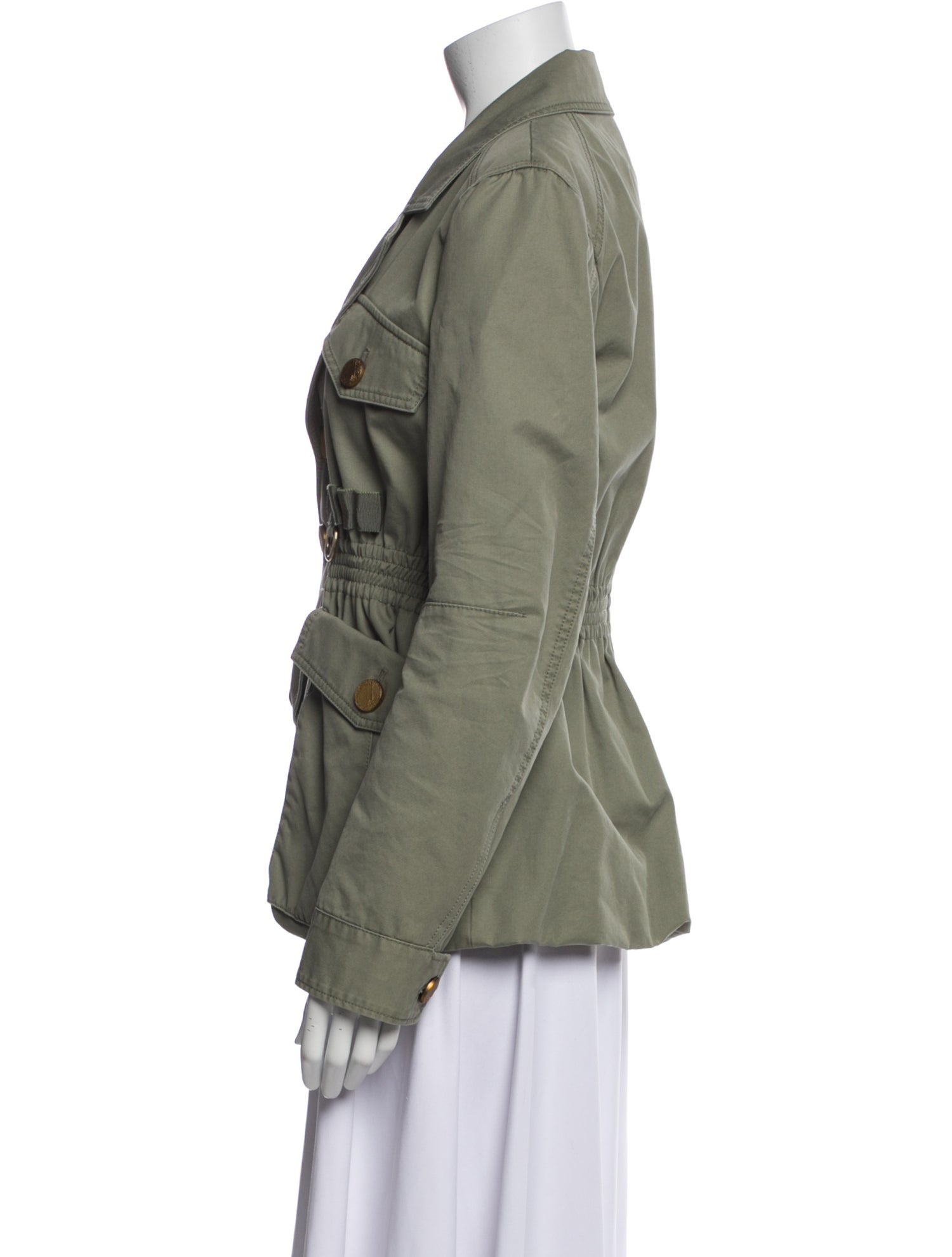 Dsquared² Utility Jacket