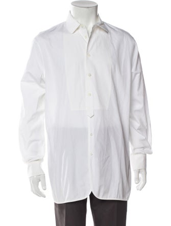 Dsquared² Long Sleeve Dress Shirt