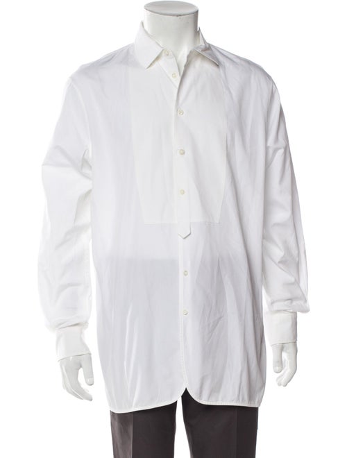 Dsquared² Long Sleeve Dress Shirt