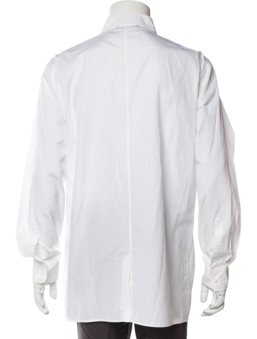 Dsquared² Long Sleeve Dress Shirt