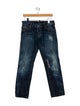 Dsquared² Skinny Jeans
