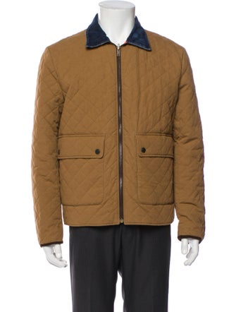 Dsquared² Puffer Coat