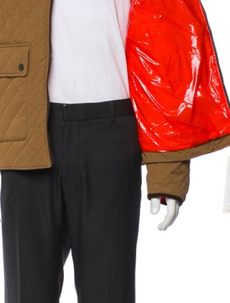 Dsquared² Puffer Coat