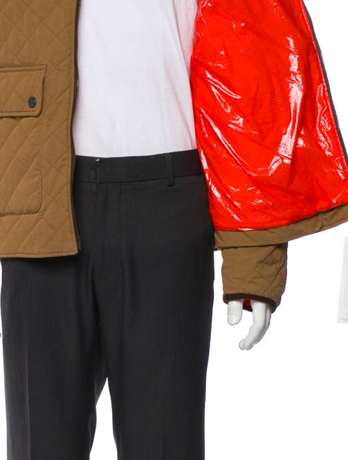 Dsquared² Puffer Coat