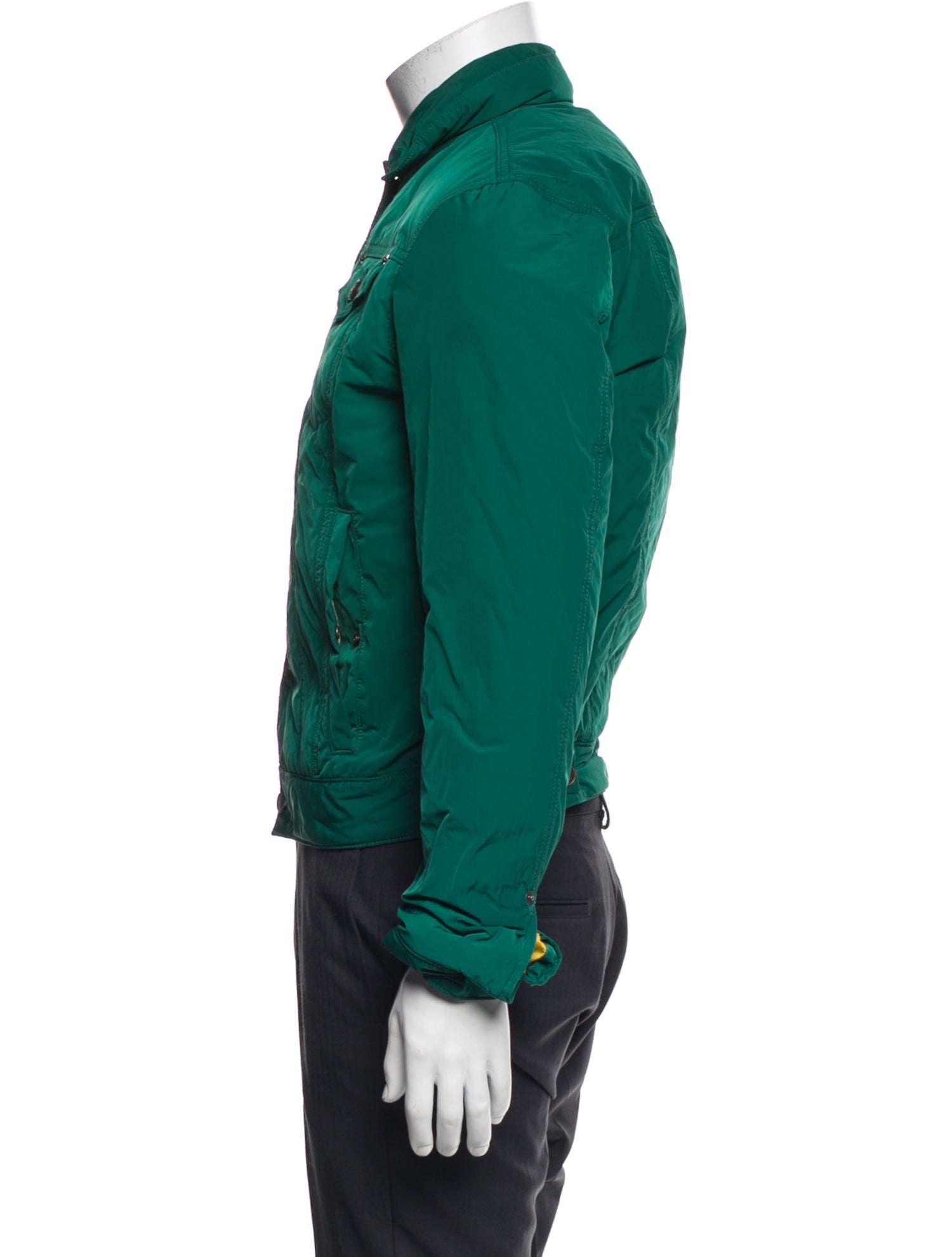 Dsquared² Utility Jacket