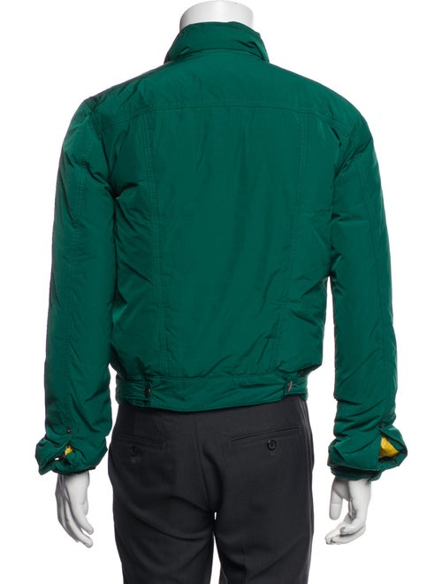 Dsquared² Utility Jacket