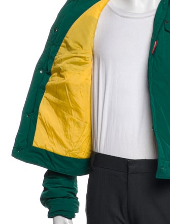 Dsquared² Utility Jacket