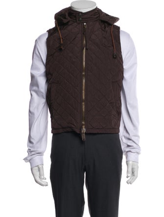 Dsquared² Vest
