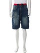 Dsquared² Denim Shorts
