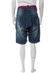 Dsquared² Denim Shorts