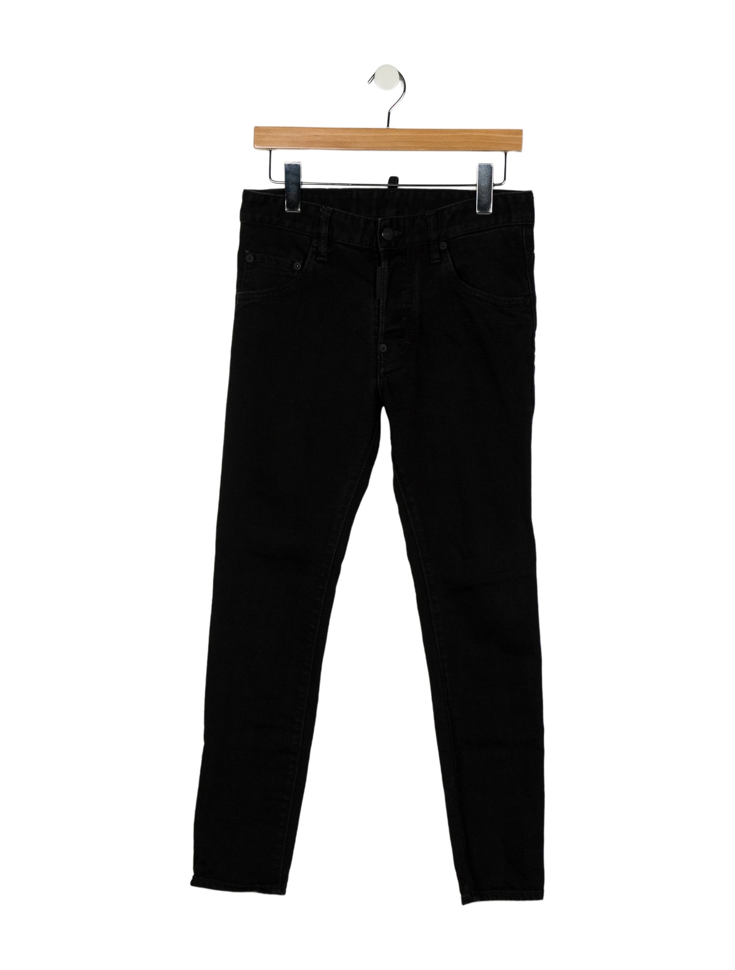 Dsquared² Skinny Jeans