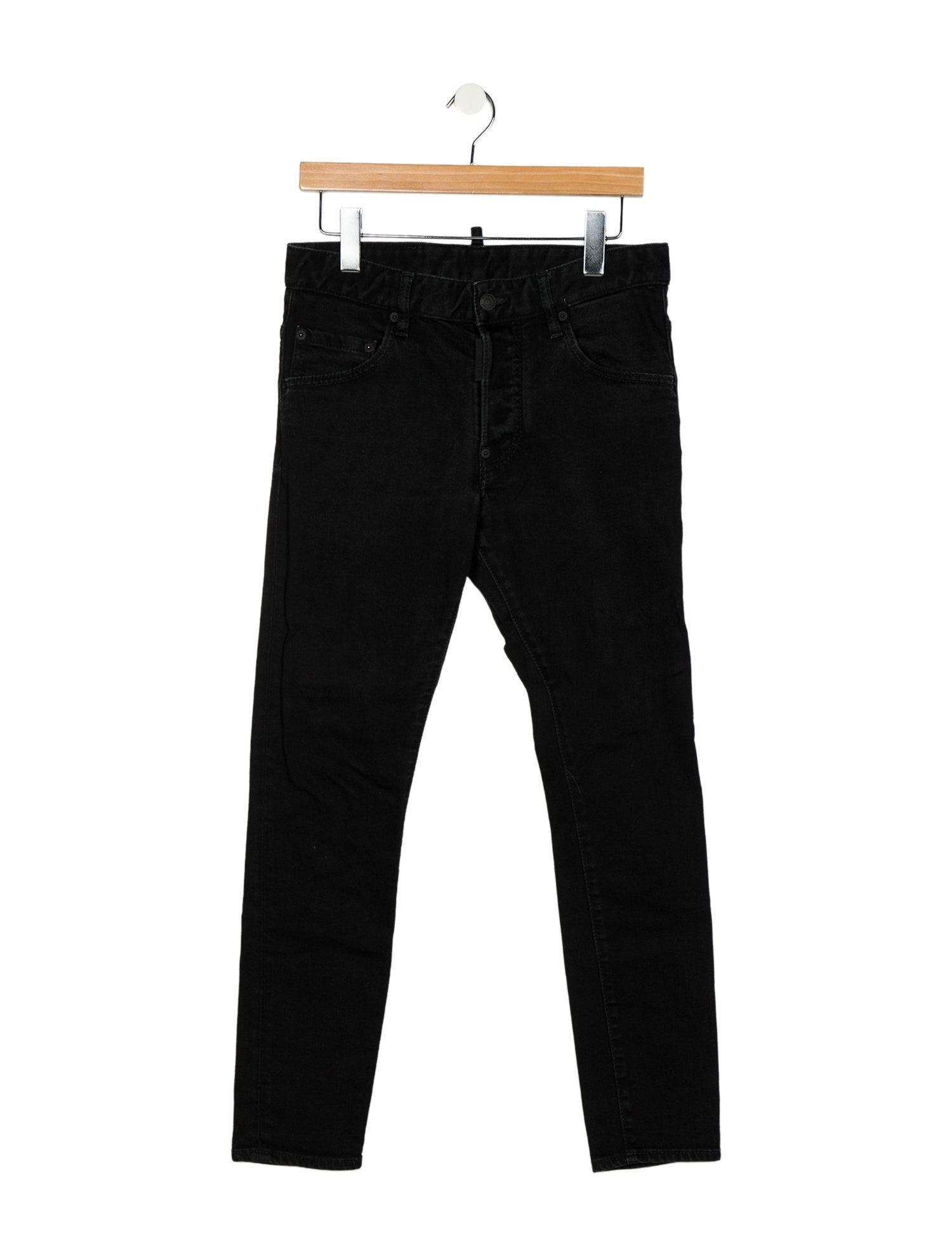 Dsquared² Skinny Jeans