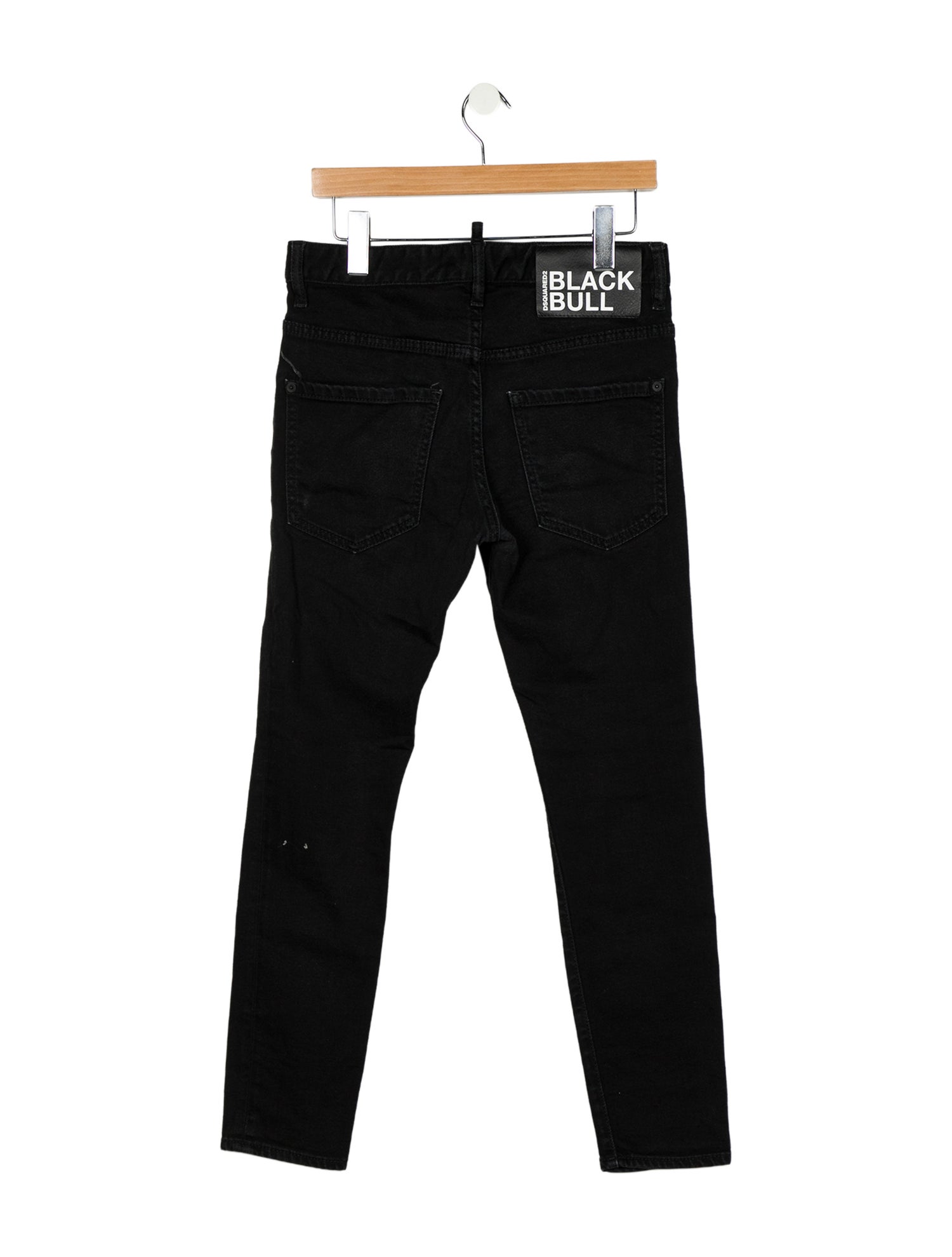 Dsquared² Skinny Jeans