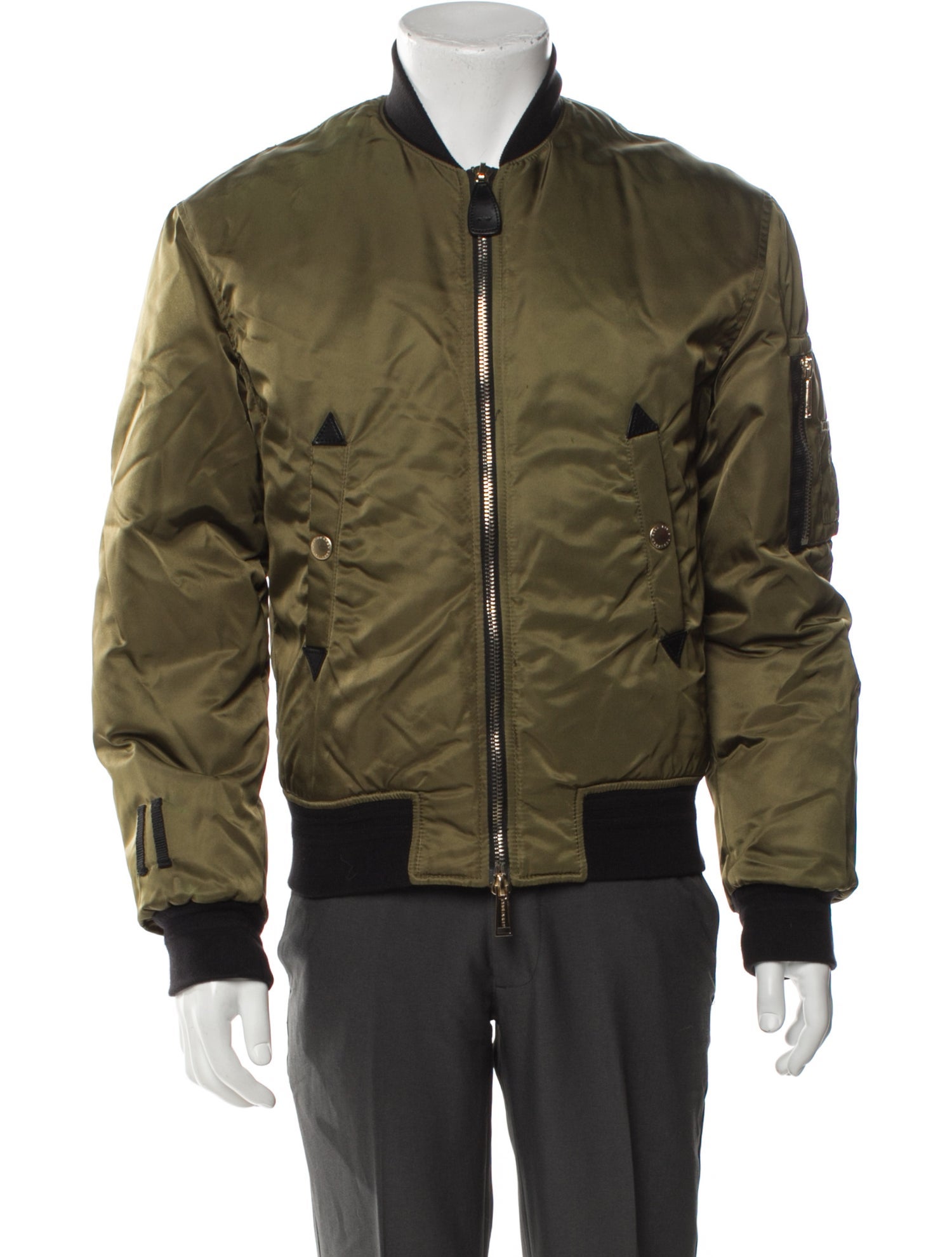 Dsquared² Bomber Jacket
