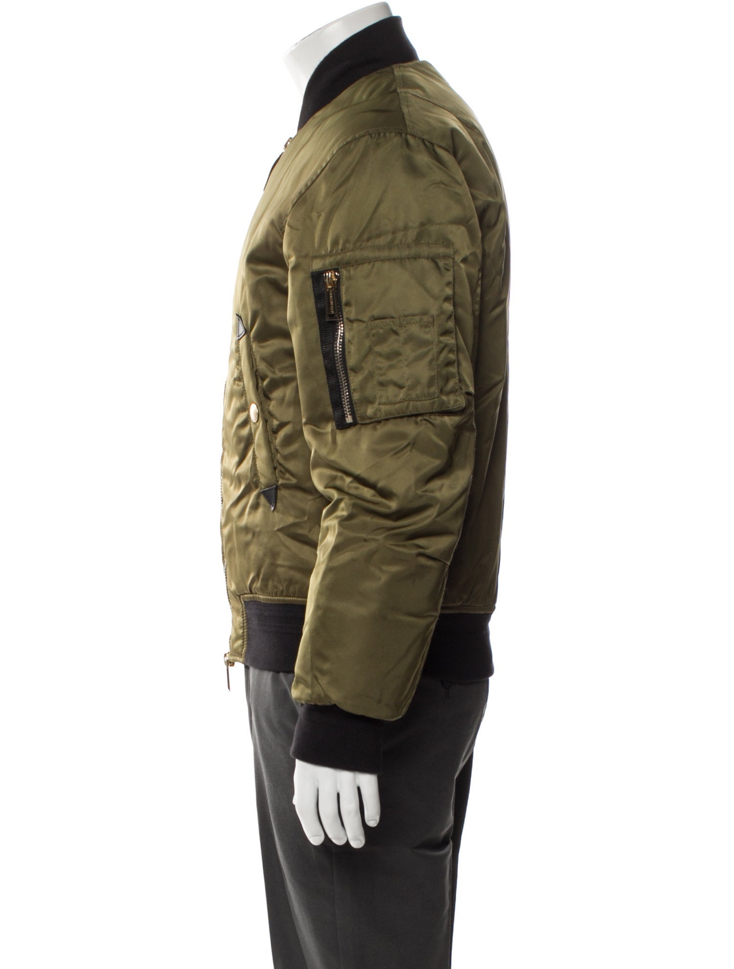 Dsquared² Bomber Jacket