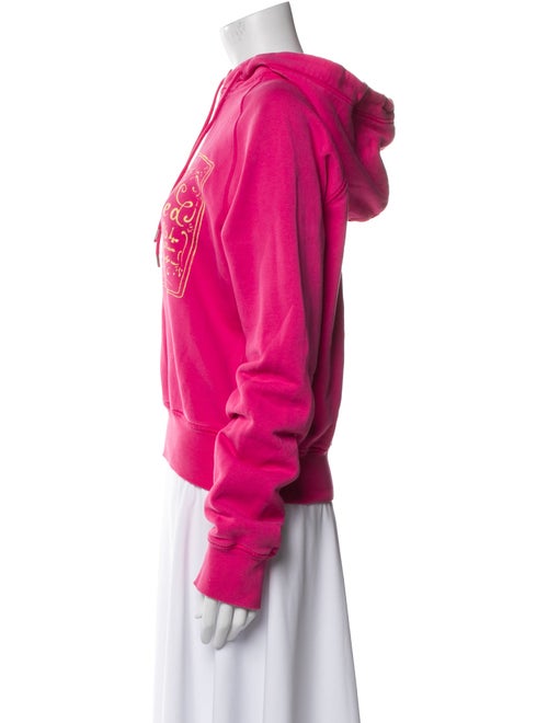 Dsquared² Graphic Print Lounge Set