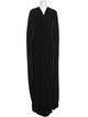 Dsquared² Halterneck Long Dress