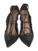Dsquared² Leather Pumps
