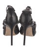 Dsquared² Leather Pumps