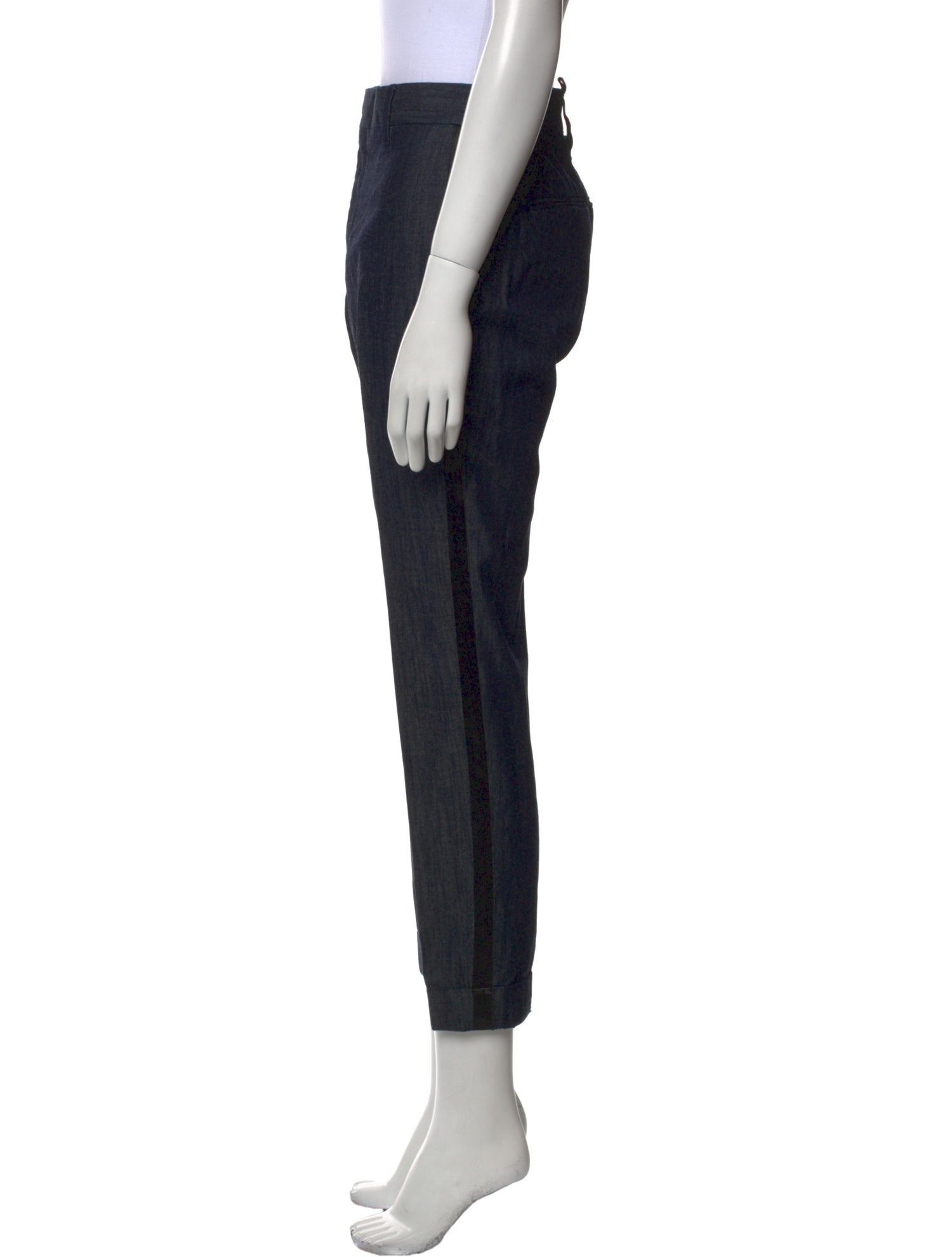 Dsquared² Skinny Leg Pants